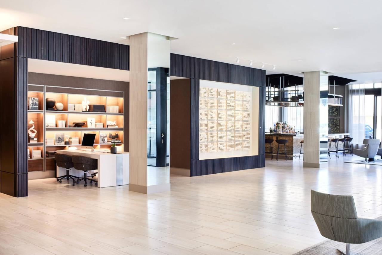 Ac Hotel By Marriott Missoula Downtown المظهر الخارجي الصورة