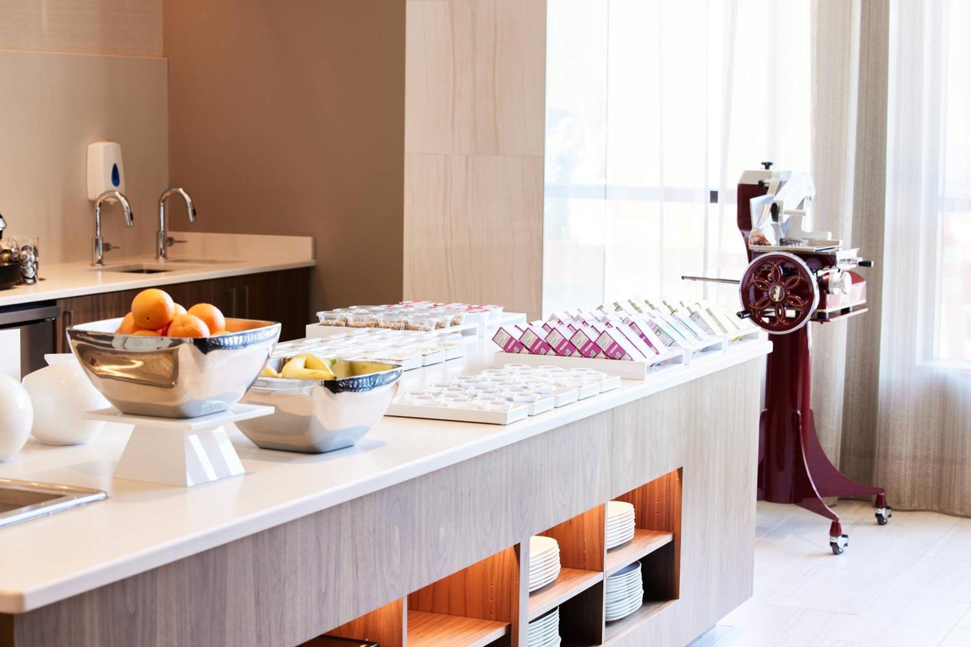 Ac Hotel By Marriott Missoula Downtown المظهر الخارجي الصورة