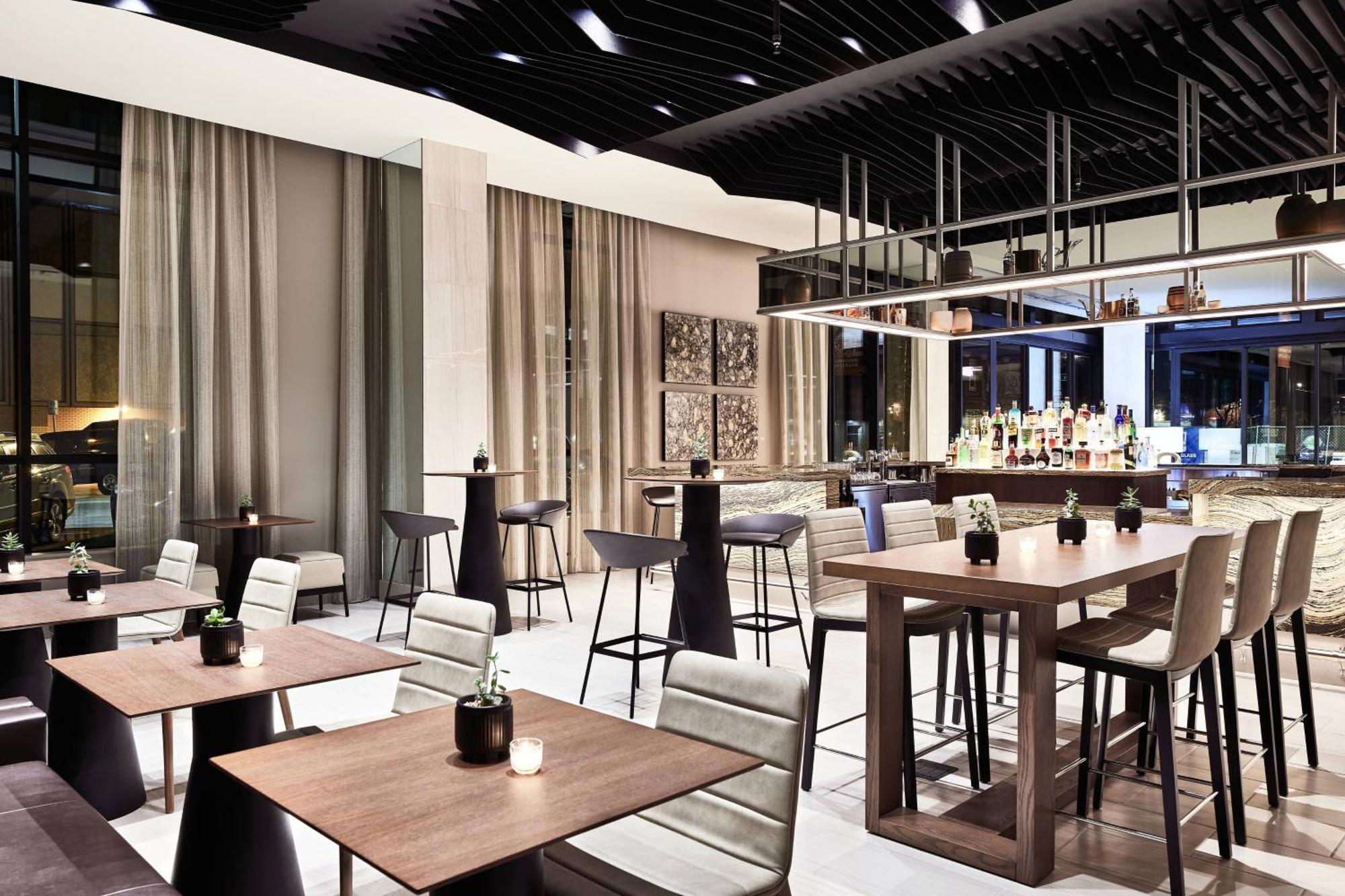 Ac Hotel By Marriott Missoula Downtown المظهر الخارجي الصورة