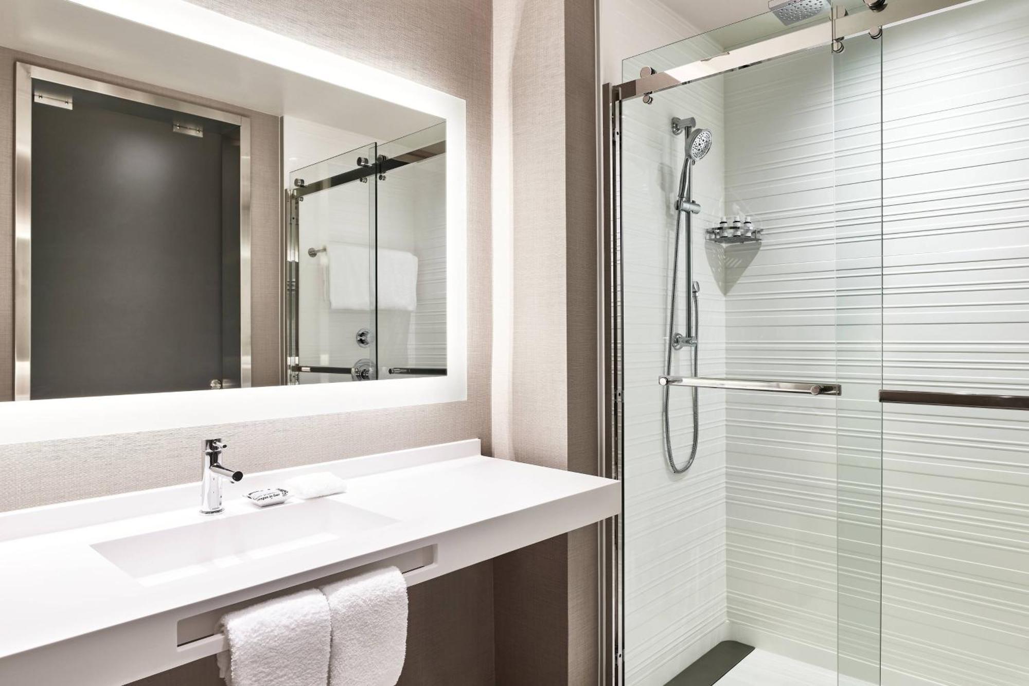 Ac Hotel By Marriott Missoula Downtown المظهر الخارجي الصورة