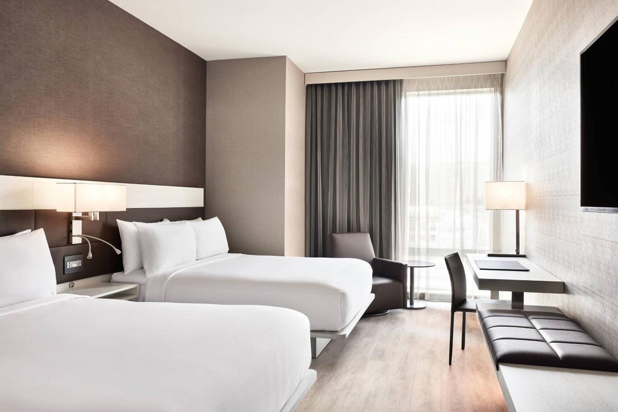 Ac Hotel By Marriott Missoula Downtown المظهر الخارجي الصورة