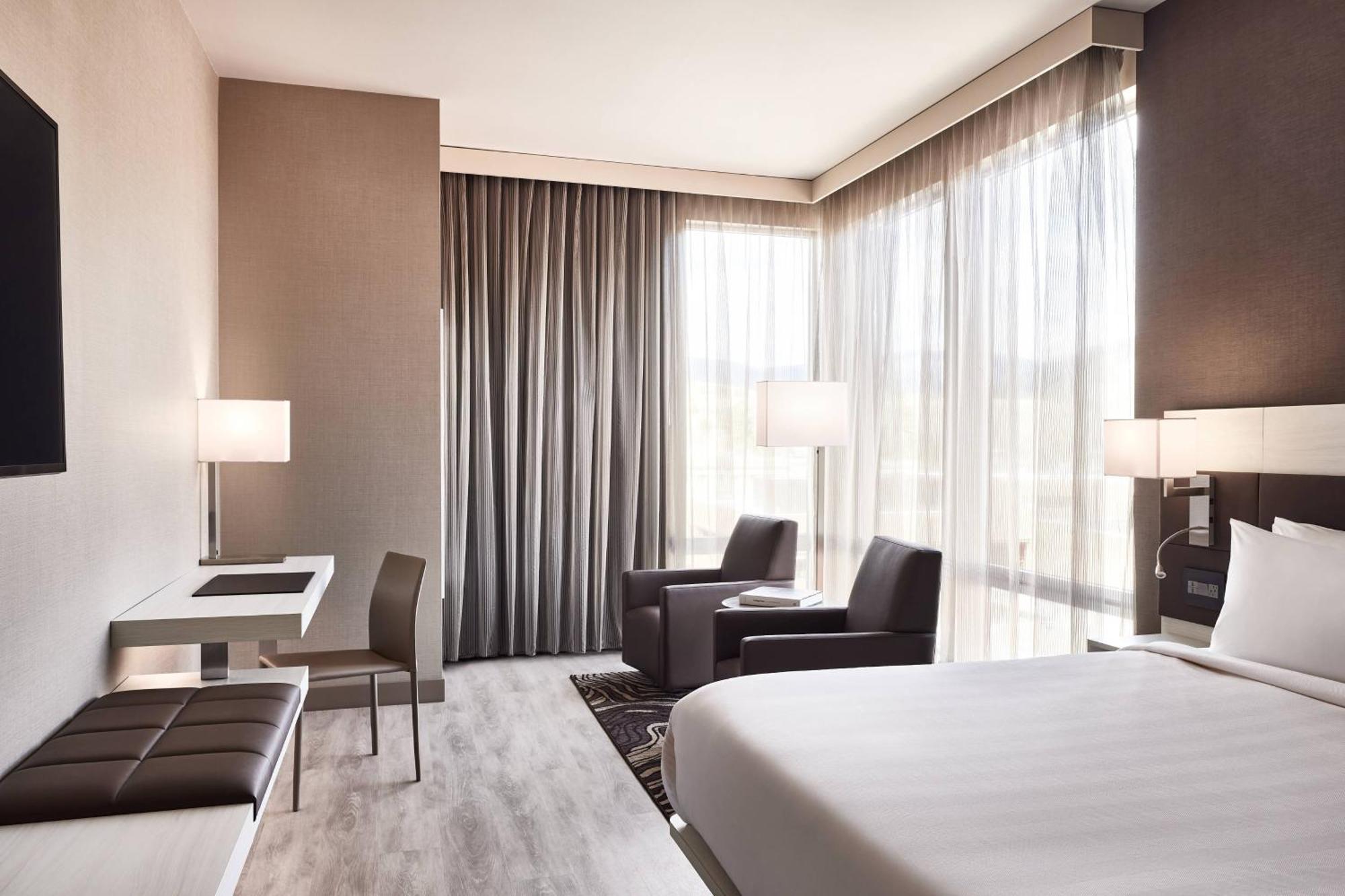 Ac Hotel By Marriott Missoula Downtown المظهر الخارجي الصورة