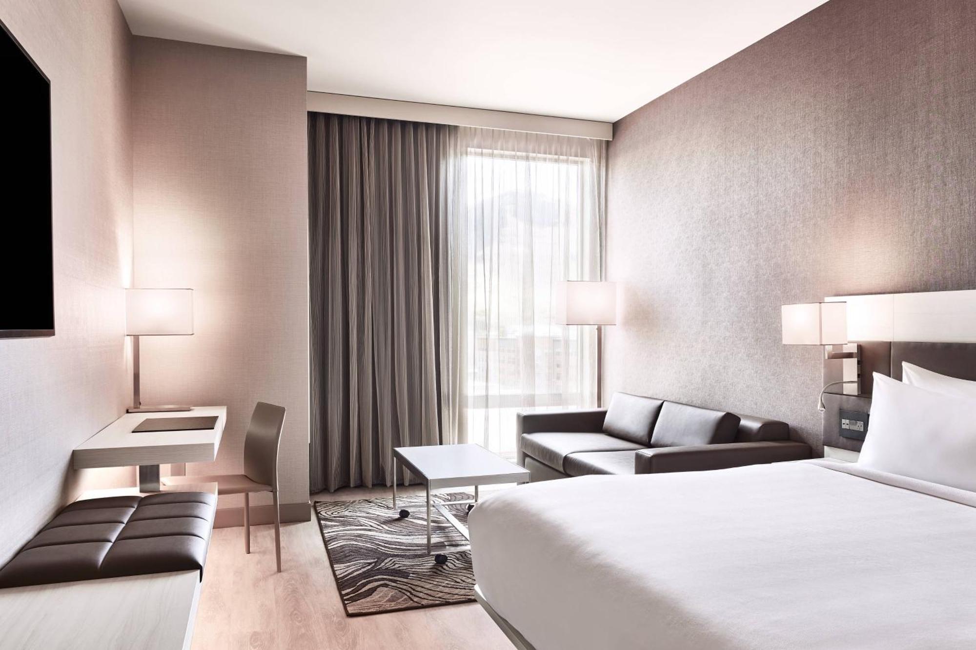 Ac Hotel By Marriott Missoula Downtown المظهر الخارجي الصورة
