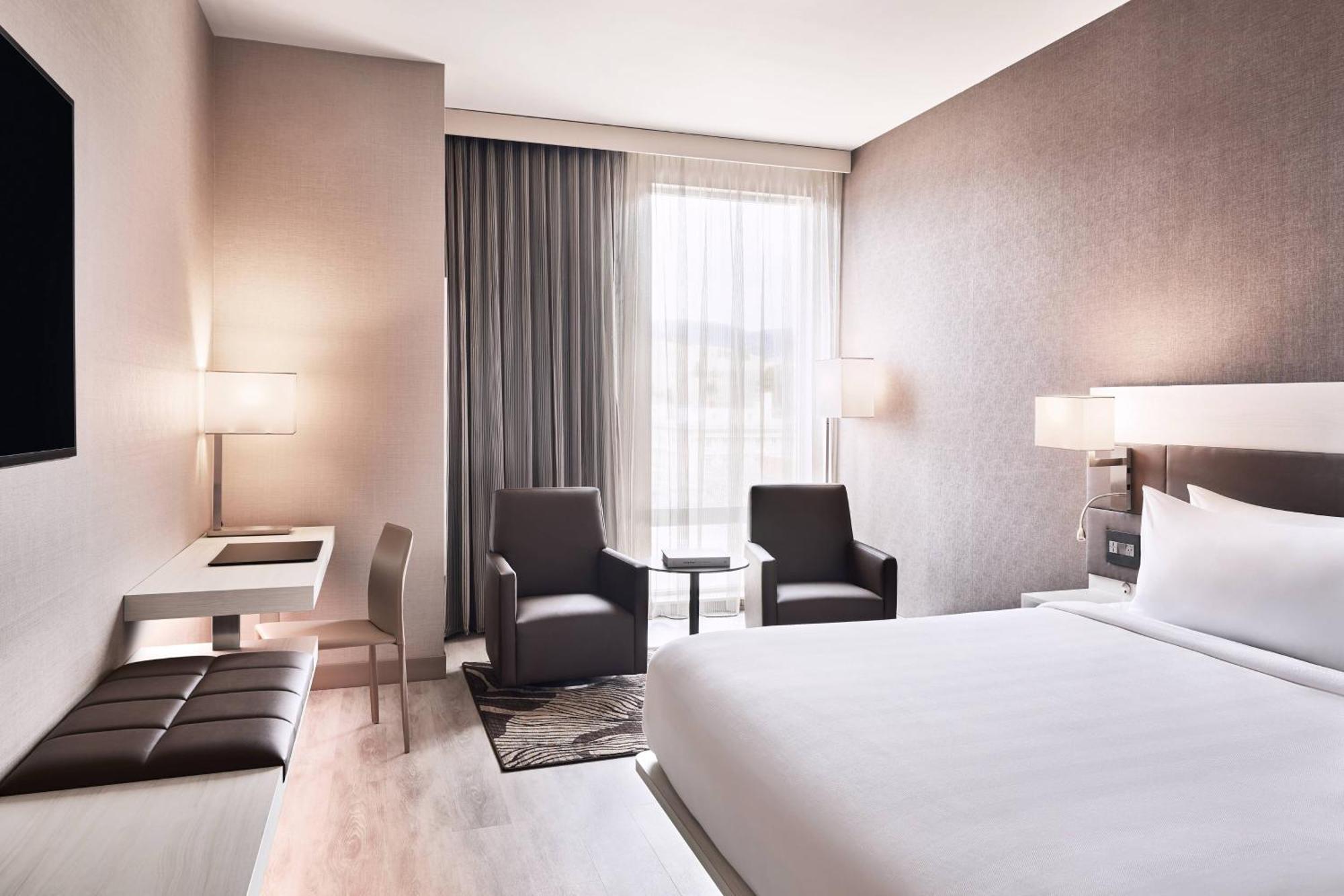Ac Hotel By Marriott Missoula Downtown المظهر الخارجي الصورة